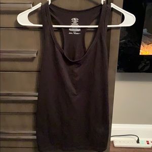 Gym tank top